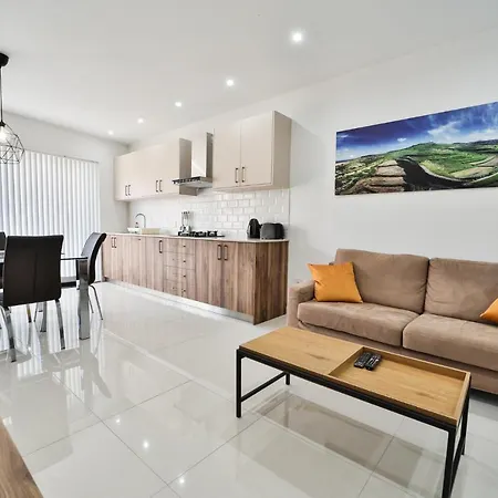 5 Ashville Court * Marsalforn