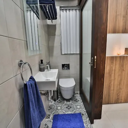 Apartamento 5 Ashville Court Marsalforn