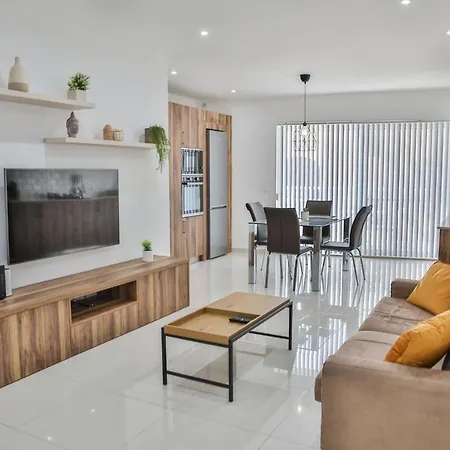 Apartman 5 Ashville Court Marsalforn
