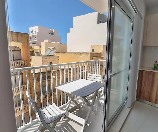 Διαμέρισμα 5 Ashville Court