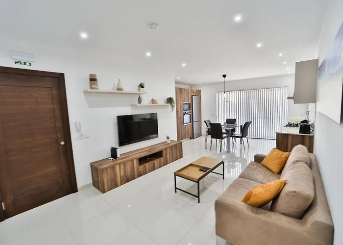 5 Ashville Court Marsalforn