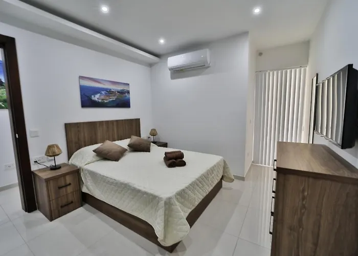 5 Ashville Court Διαμέρισμα