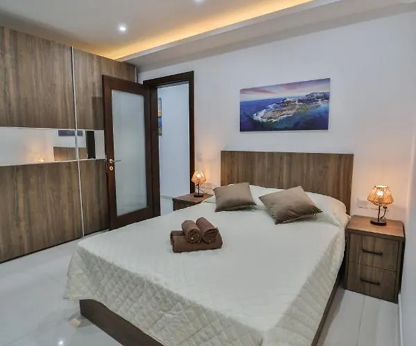 Διαμέρισμα 5 Ashville Court Marsalforn