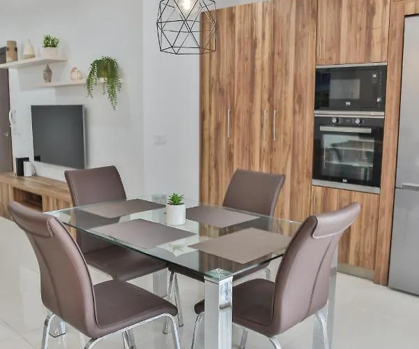 5 Ashville Court Διαμέρισμα