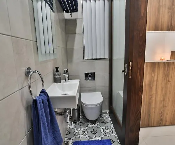 Διαμέρισμα 5 Ashville Court Marsalforn